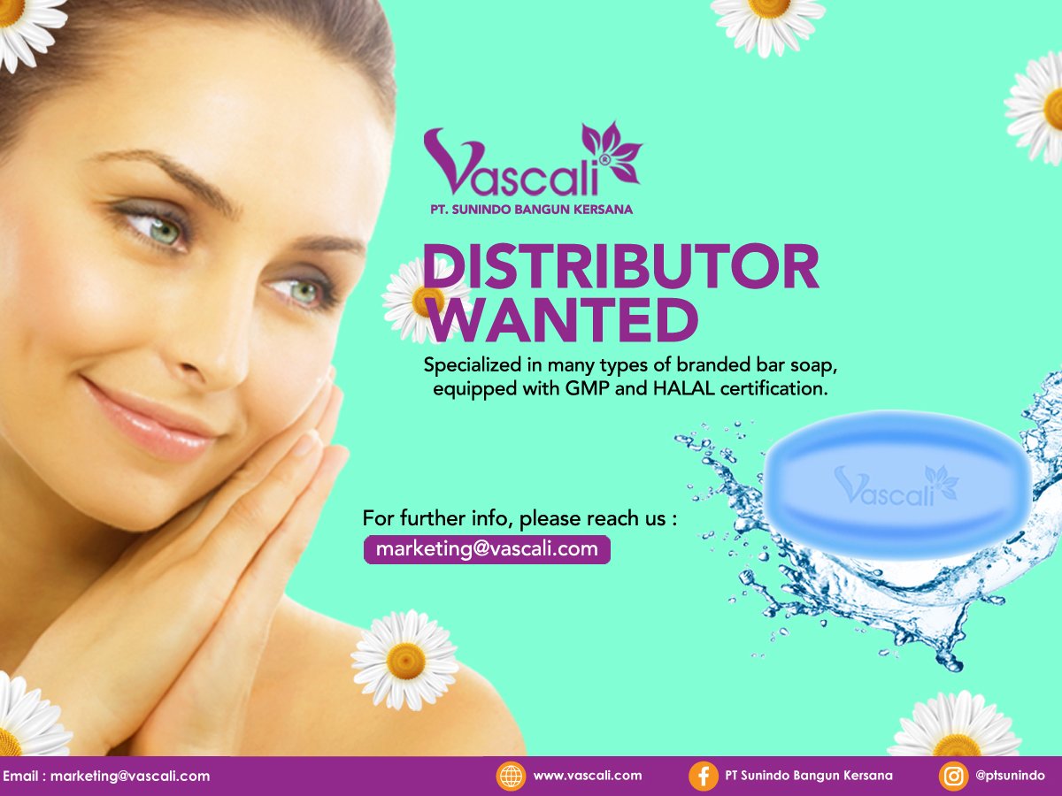 Vascali OEM and private-label production