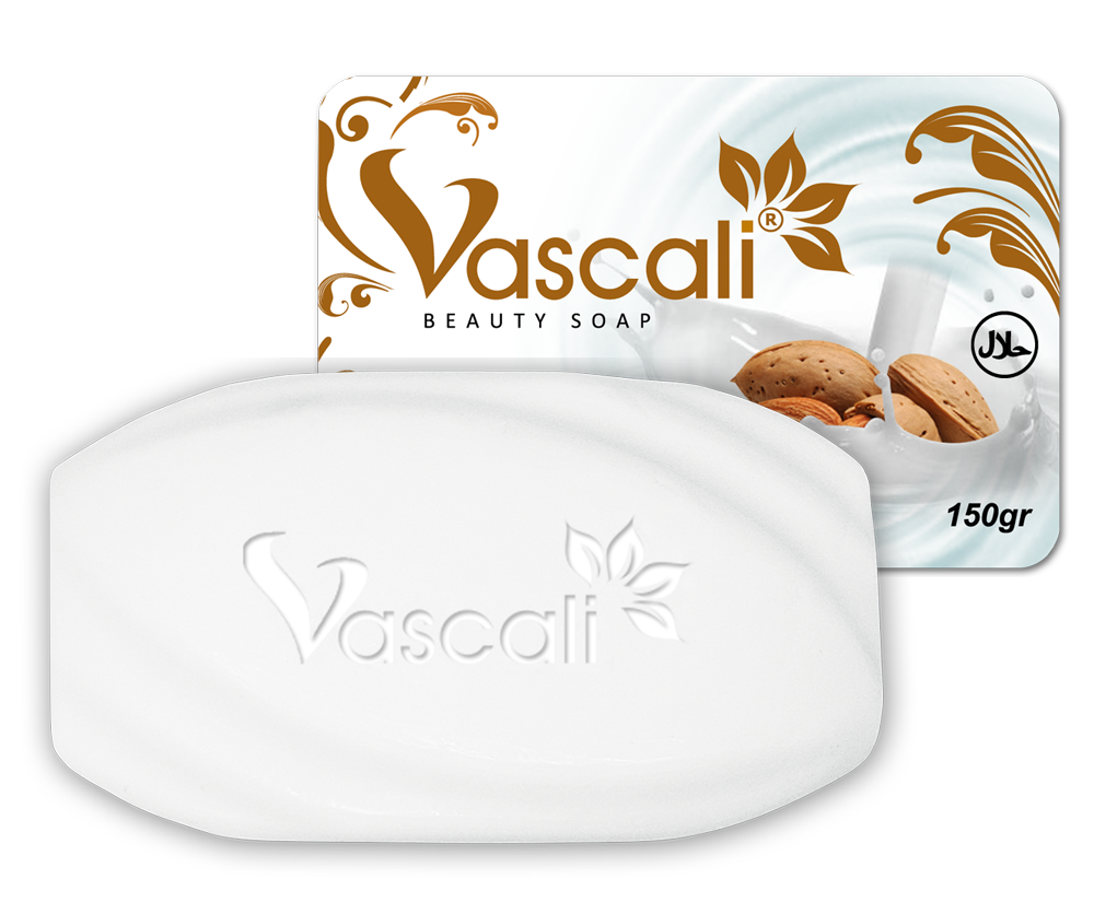 Vascali Almond & Milk