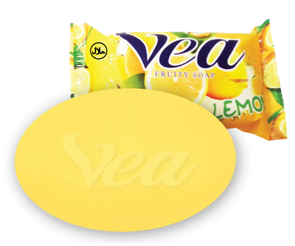 Vea Fruity Soap