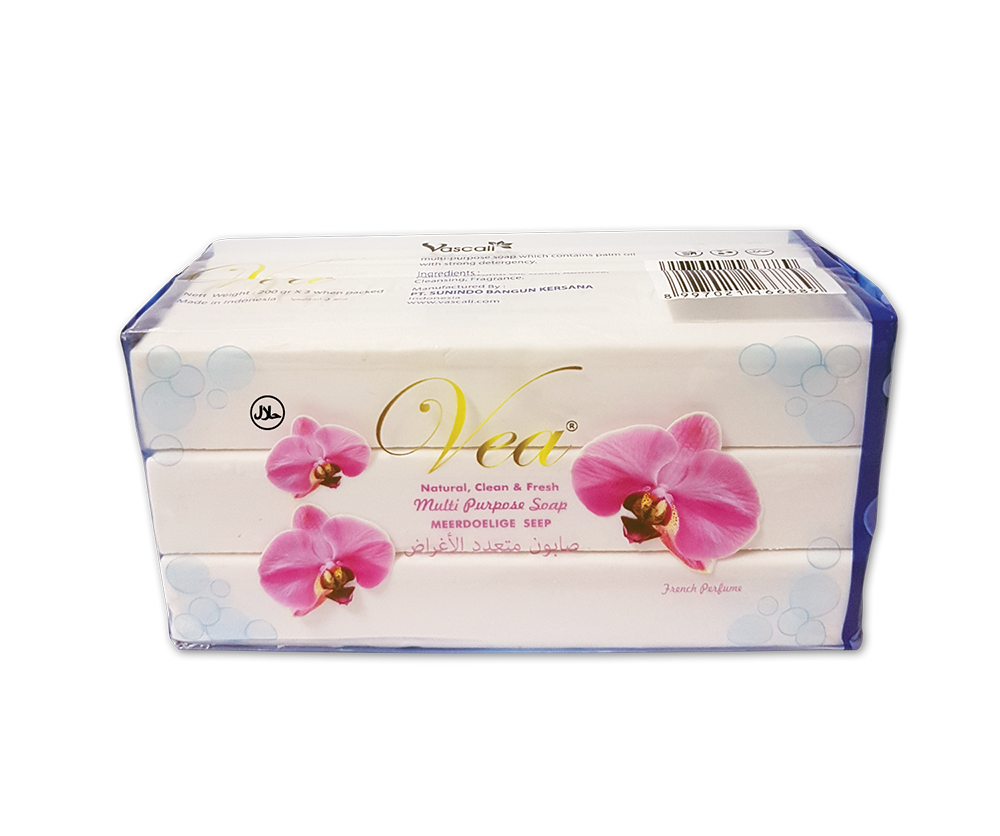 Vea Multipurpose Soap